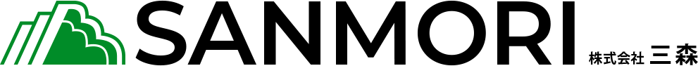 株式会社三森