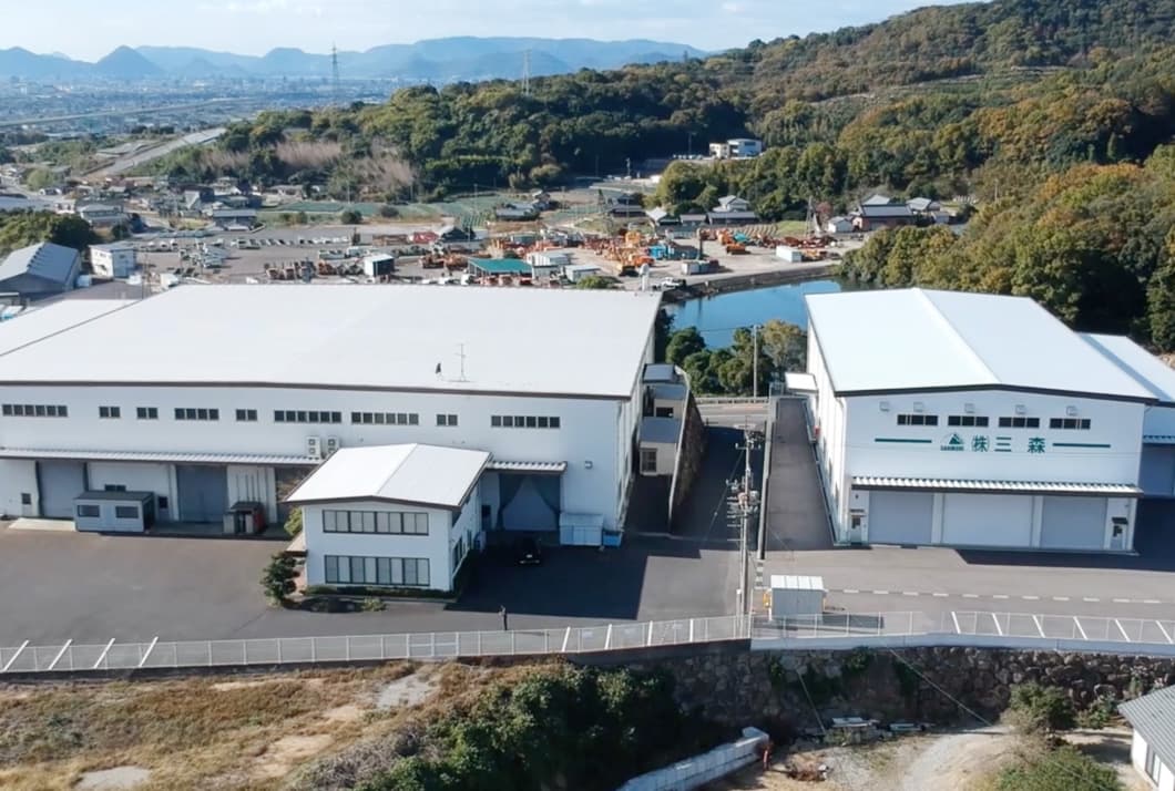 本社